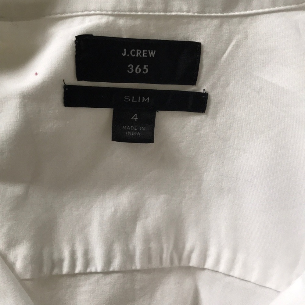 JCrew button down - Picture 3 of 3